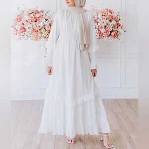 Ivy City Co Noor Dress